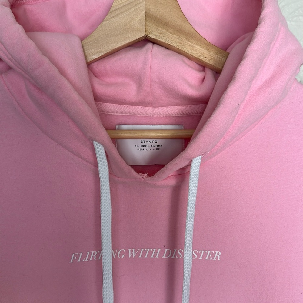 STAMPD sweatshirt - Picture 2 of 4